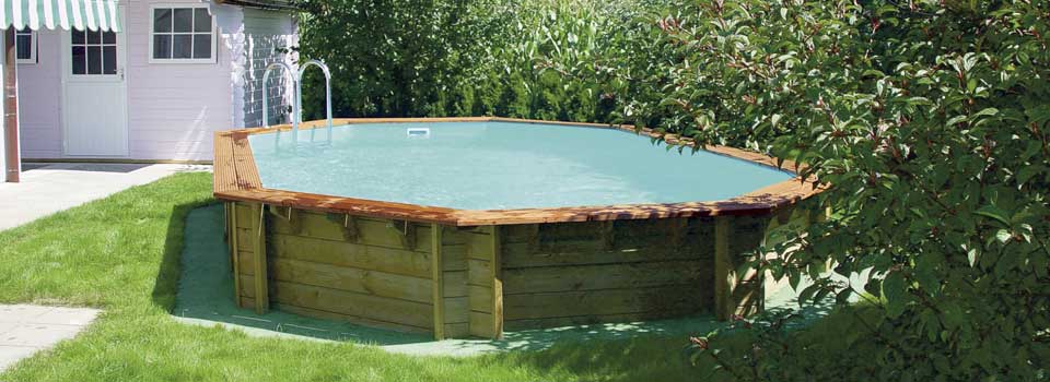 piscine hors sol